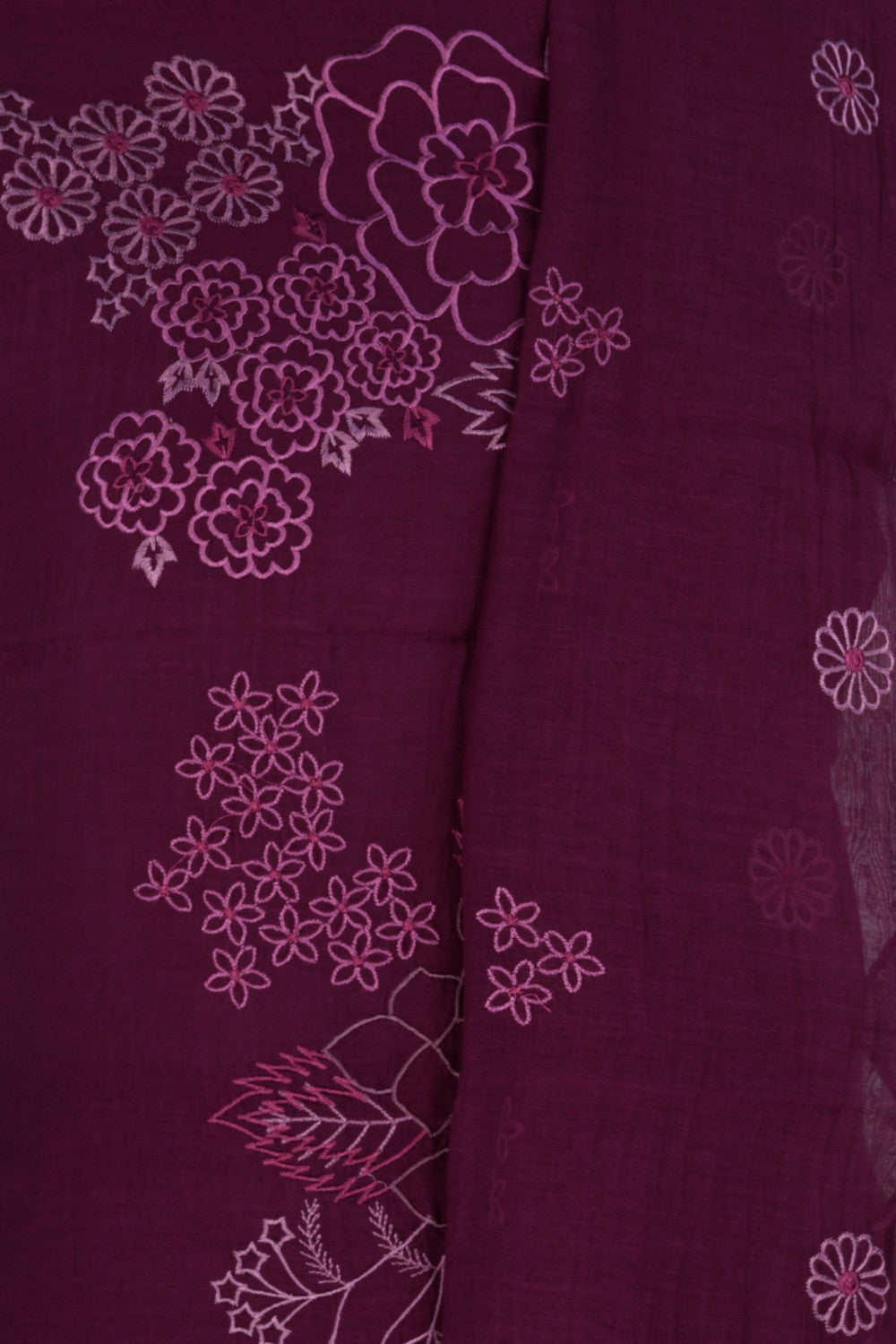 Image of Unstitched Suit Set Fabric (3 Pcs Set)